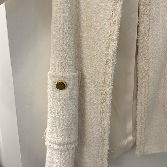 Zara jacket - Picture 2 of 4